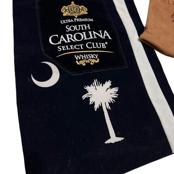 Set of 3 Select Club Whisky Bags - Picture 10 of 14